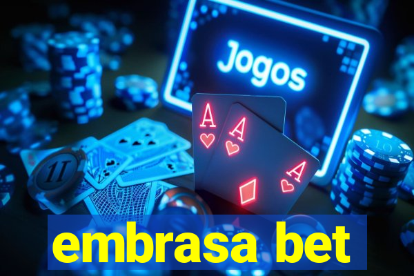 embrasa bet